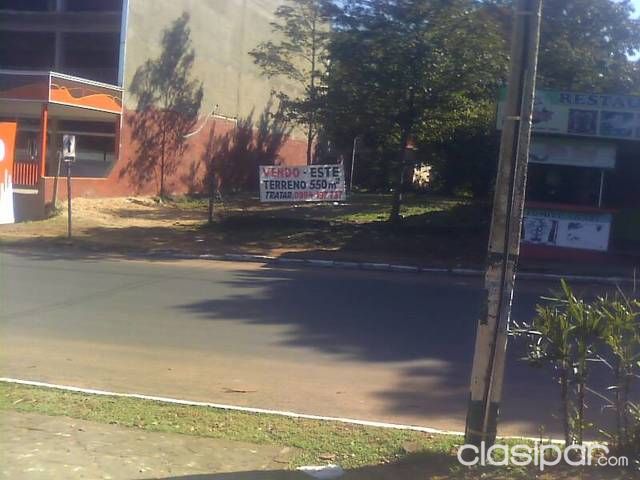 Terreno comercial — foto 2