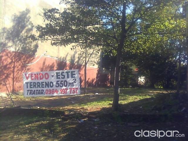 Terreno comercial — foto 3