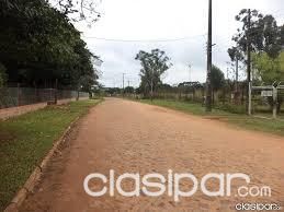 Vendo terreno isla bogado luque — foto 3