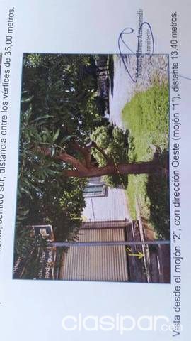Vendo casa titulado barrio remancito — foto 2