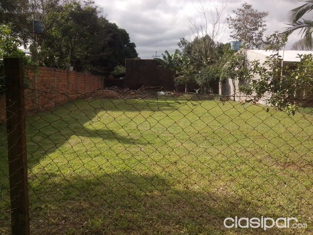 OFERTA..!! HERMOSO TERRENO 12x38mts EN CIUDAD NUEVA — foto 2