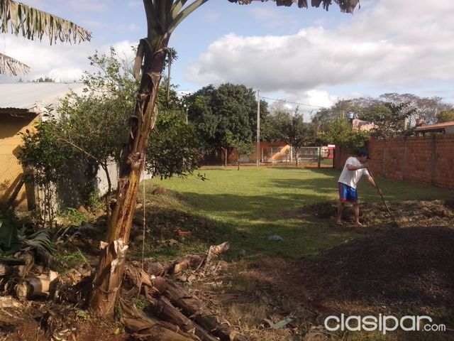 OFERTA..!! HERMOSO TERRENO 12x38mts EN CIUDAD NUEVA — foto 3