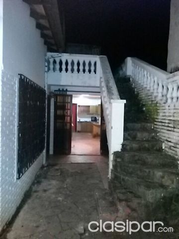 Propiedad sobre Lillo y Senador Long — foto 2