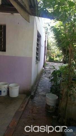 Vendo Casa con terreno alado En Remansito — foto 2