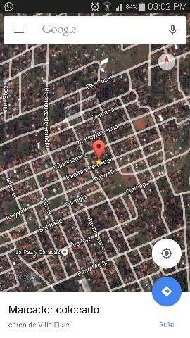 Dueño Vende Terreno en Villa Elissa - Espectacular Ubicación..!! — foto 2