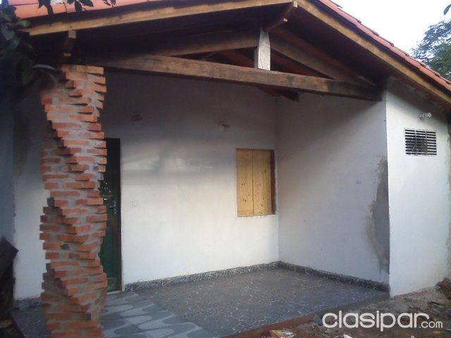 VENDO Hermosa vivienda a 40mts de Acceso Sur — foto 2