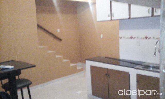 Tipo duplex recién estrenado,ideal para pareja!zona Sta Teresa,frente al súper la bomba, Cercanias: shopind del Sol.aeropuerto, — foto 3