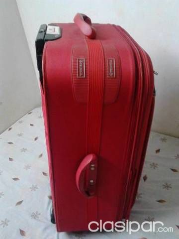 Vendo maleta para viaje — foto 3