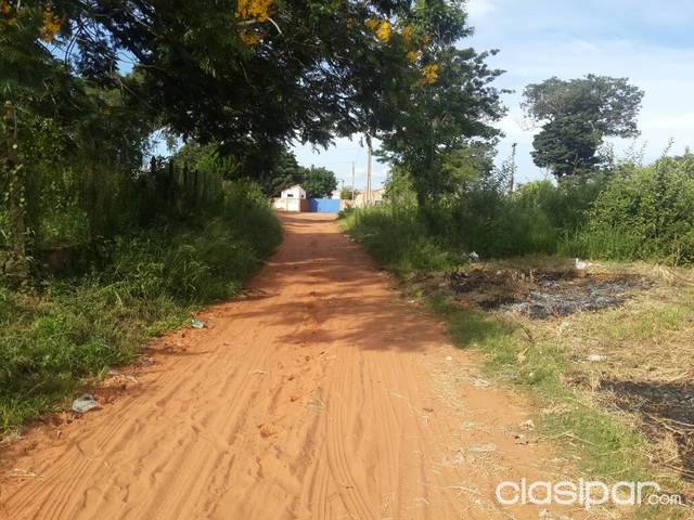 Vendo lindo terreno. — foto 2