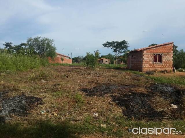 Vendo lindo terreno. — foto 3