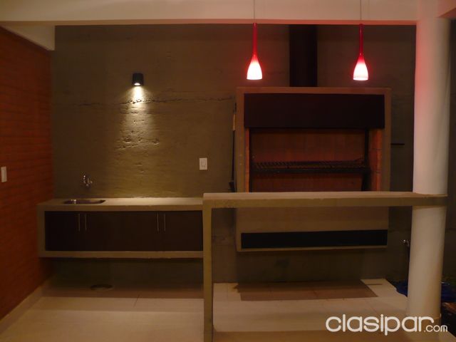 VENDO DUPLEX A ESTRENAR ZONA GARDEN-LUQUE — foto 3