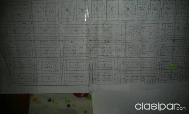 Vendo un terreno en la Ciudad de Limpio camino a Piquete Cue! — foto 3