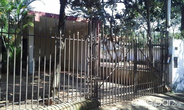 VENDO CASA A TERMINAR-SAN LORENZO — foto 2