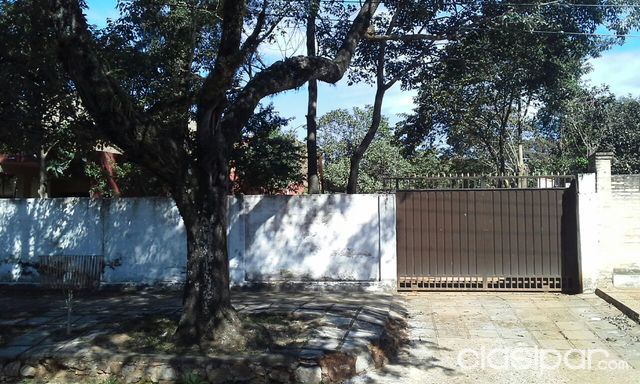 VENDO CASA A TERMINAR-SAN LORENZO — foto 3