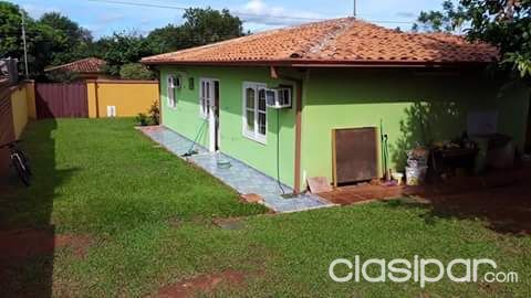 vendo casa en luque super oferta — foto 3