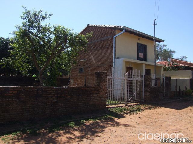 VENDO CASA-DUPLEX — foto 2