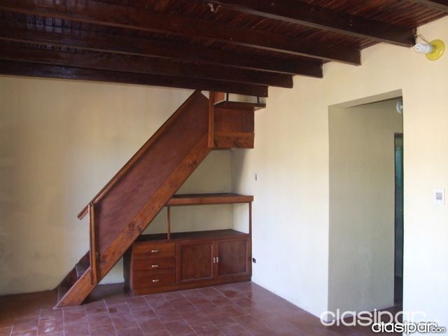 VENDO CASA-DUPLEX — foto 3