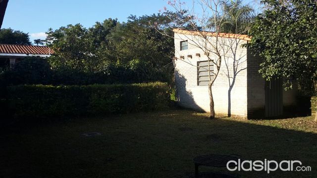 VENDO CASA EN BARRIO CERRADO SAN DIEGO DE YPANE — foto 3