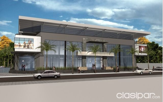 Salones disponibles en Nuevo Paseo — foto 2