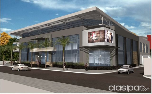 Salones disponibles en Nuevo Paseo — foto 3