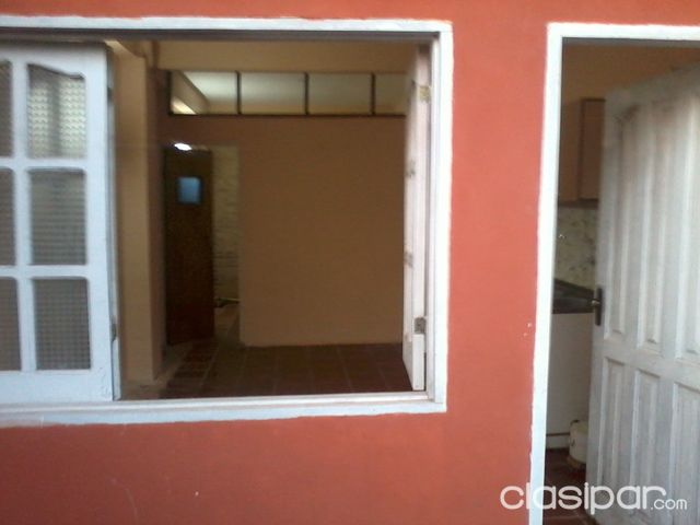 departamentos zona saturio rios sin deposito ni garantia — foto 2