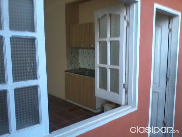 departamentos zona saturio rios sin deposito ni garantia — foto 3