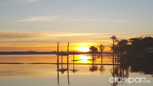 SAN BERNARDINO: IMPORTANTE RESIDENCIA A 80 MTS. SOBRE EL LAGO — foto 2