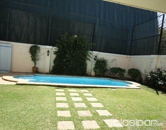 HERMOSO DPTO. DE UN DORMITORIO AMOBLADO Y EQUIPADO. ZONA BANCO CENTRAL — foto 3