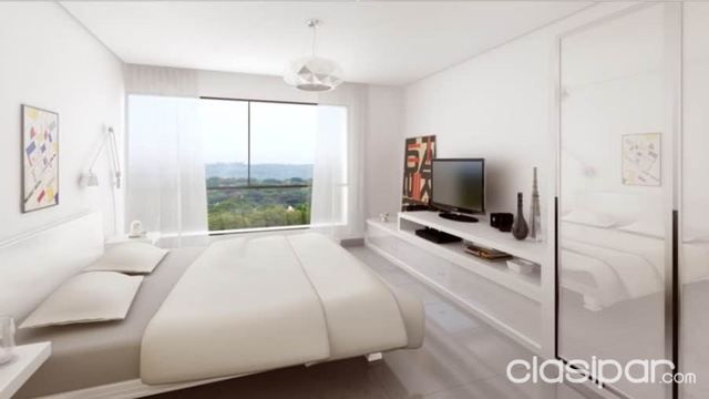 Vendo Departamentos de 2 y 3 Dorm. en Complejo a Estrenar en Lambare — foto 3