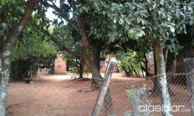 VENDO TERRENO — foto 2