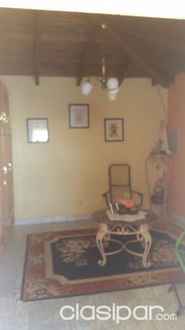 VENDO CASA EN ÑEMBY BARRIO SAN CARLOS OFERTA — foto 3