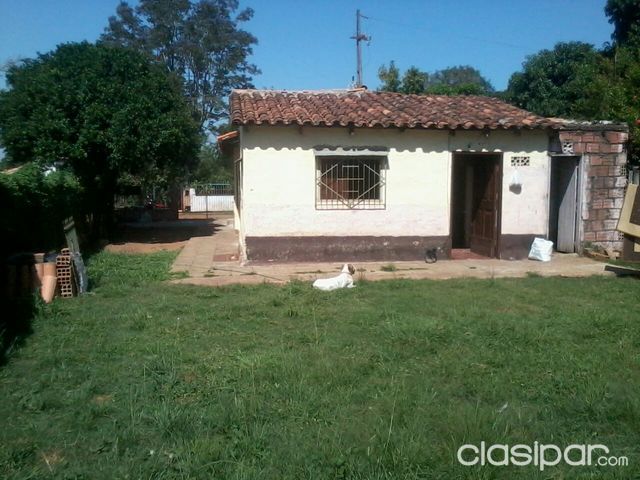 vendo casa en itaugua — foto 2