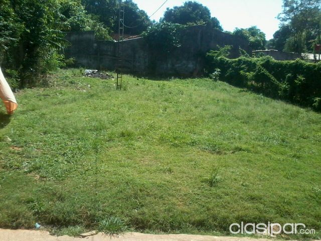 vendo casa en itaugua — foto 3