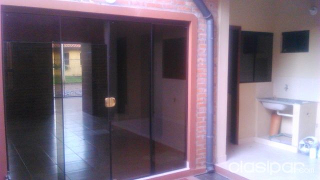 ALQUILO DUPLEX ZONA DYLAM A 2 CUADRAS DE MCAL LOPEZ — foto 3