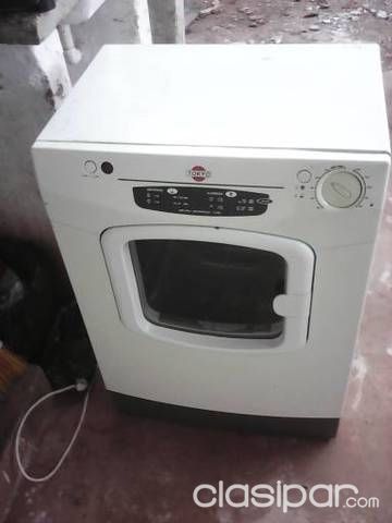 Vendo seca ropa de 10kg por 1.500.000mil a toda prueba..cell 0985882079 — foto 2