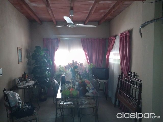 CHALET MODERNO EN ZONA LUISITO FELIX BOGADO — foto 2
