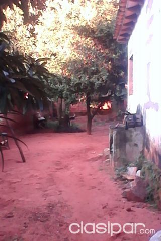 Vendo Casa Zona Aregua — foto 2