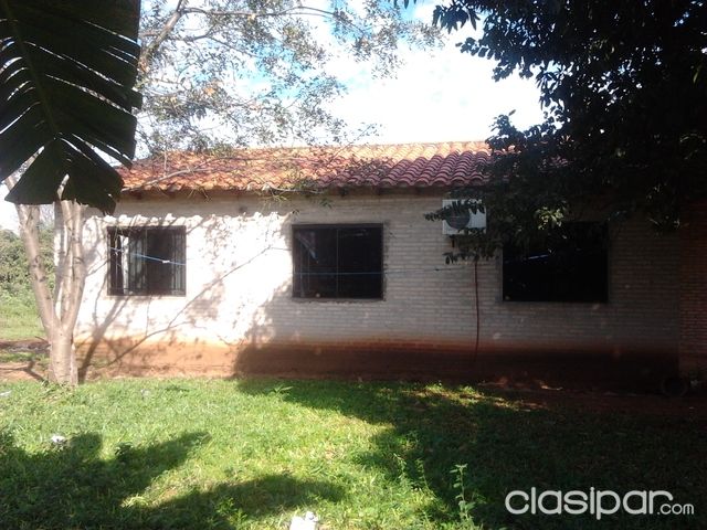 Oferto Nueva Casa Luque — foto 3