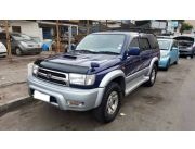 Toyota Hilux Surf AÑo 2001 Rec Import Full