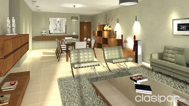 EN VENTA DEPARTAMENTOS EN EDIFICIO LA TOSCANA EN BARRIO HERRERA — foto 3