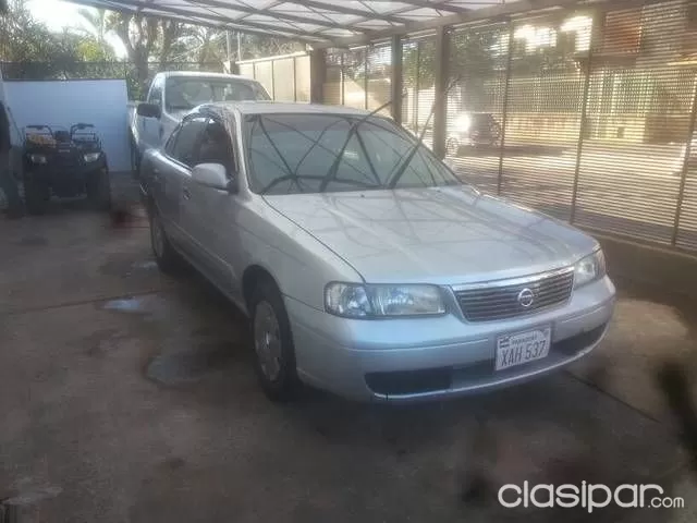 Nissan Sunny 2004 — foto 2