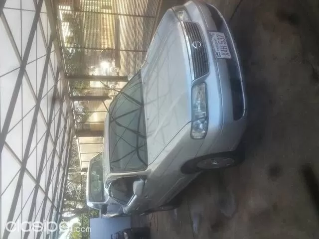 Nissan Sunny 2004 — foto 3