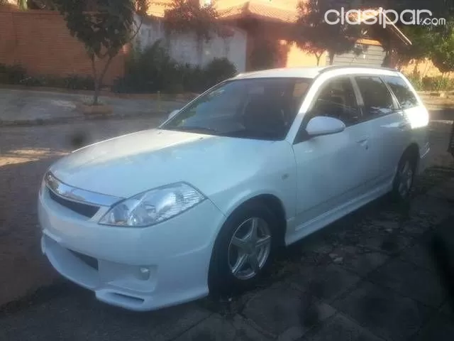 Nissan Winroad 2004 - foto 2