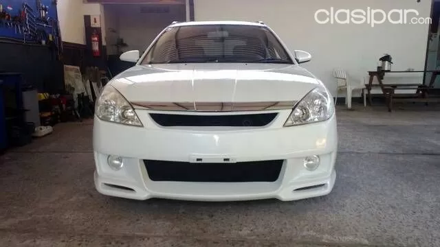 Nissan Winroad 2004 — foto 3
