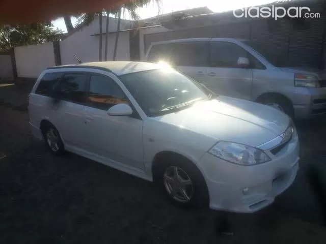 Nissan Winroad 2004 — foto 4