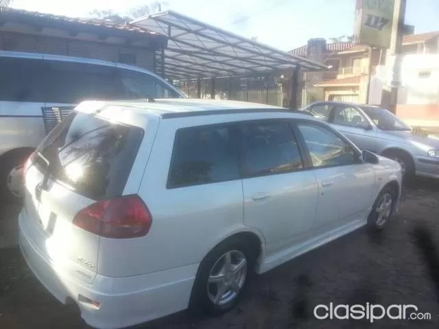 Nissan Winroad 2004 - foto 5