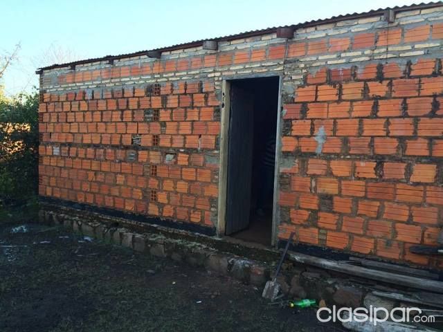 ELYSIUM INMUEBLES VENDE: CASA EN LIMPIO – ZONA ABASTO NORTE — foto 2