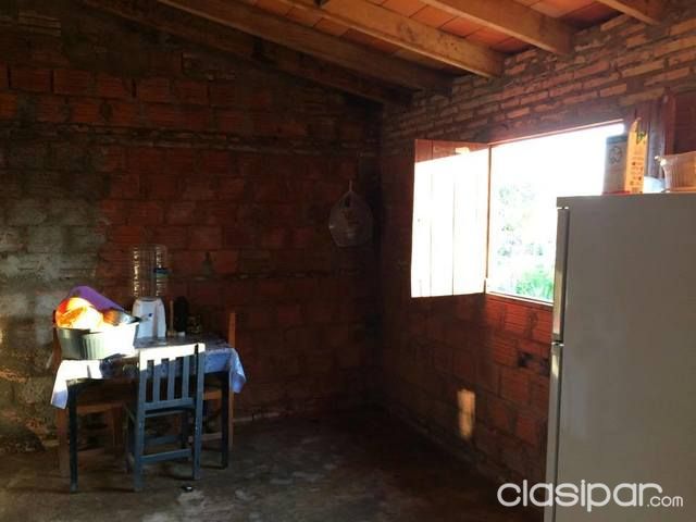 ELYSIUM INMUEBLES VENDE: CASA EN LIMPIO – ZONA ABASTO NORTE — foto 3