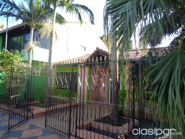 VENDO CASA EN M. ROQUE ALONSO SHOPPING RURAL — foto 2