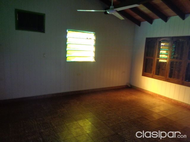 VENDO CASA EN M. ROQUE ALONSO SHOPPING RURAL — foto 3